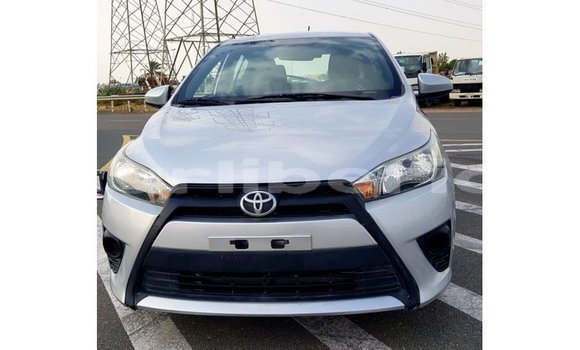 Buy Import Toyota Yaris Other Car in Import - Dubai in Bomi County Buy Import Toyota Yaris Other Car in Import - Dubai in Bomi County