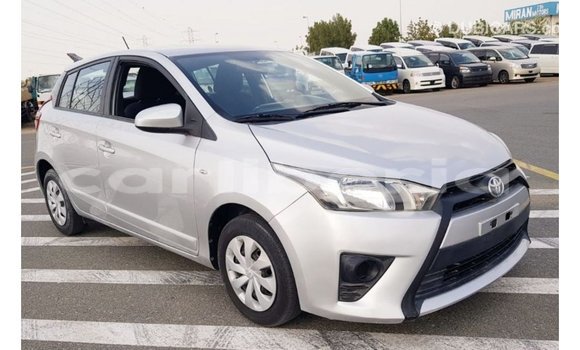 Buy Import Toyota Yaris Other Car in Import - Dubai in Bomi County Buy Import Toyota Yaris Other Car in Import - Dubai in Bomi County