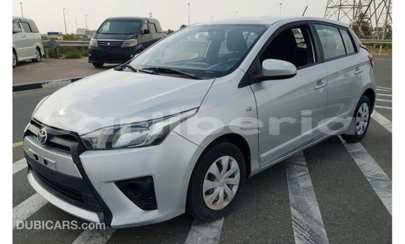 Buy Import Toyota Yaris Other Car in Import - Dubai in Bomi County Buy Import Toyota Yaris Other Car in Import - Dubai in Bomi County
