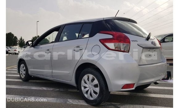Buy Import Toyota Yaris Other Car in Import - Dubai in Bomi County Buy Import Toyota Yaris Other Car in Import - Dubai in Bomi County