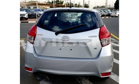Buy Import Toyota Yaris Other Car in Import - Dubai in Bomi County Buy Import Toyota Yaris Other Car in Import - Dubai in Bomi County