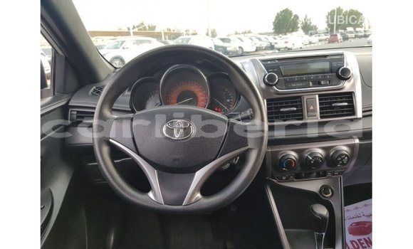 Buy Import Toyota Yaris Other Car in Import - Dubai in Bomi County Buy Import Toyota Yaris Other Car in Import - Dubai in Bomi County