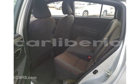 Buy Import Toyota Yaris Other Car in Import - Dubai in Bomi County Buy Import Toyota Yaris Other Car in Import - Dubai in Bomi County