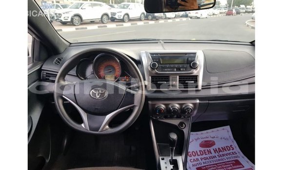 Buy Import Toyota Yaris Other Car in Import - Dubai in Bomi County Buy Import Toyota Yaris Other Car in Import - Dubai in Bomi County