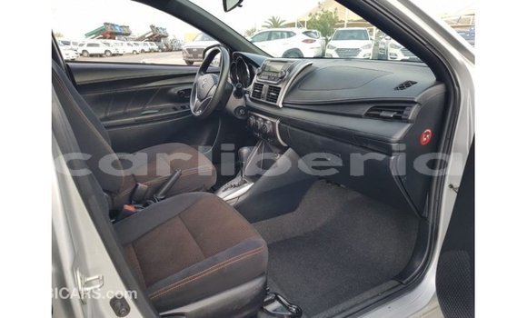 Buy Import Toyota Yaris Other Car in Import - Dubai in Bomi County Buy Import Toyota Yaris Other Car in Import - Dubai in Bomi County