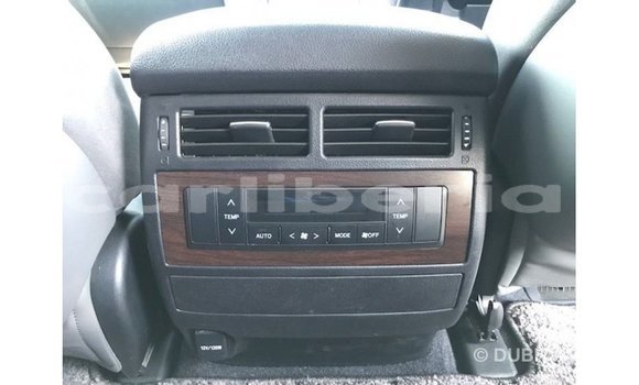 Buy Import Toyota Land Cruiser Black Car in Import - Dubai in Bomi County Buy Import Toyota Land Cruiser Black Car in Import - Dubai in Bomi County