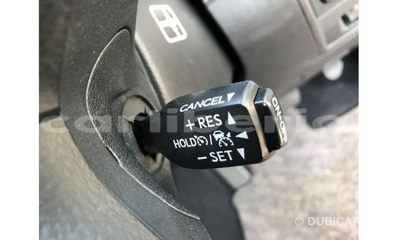 Buy Import Toyota Land Cruiser Black Car in Import - Dubai in Bomi County Buy Import Toyota Land Cruiser Black Car in Import - Dubai in Bomi County