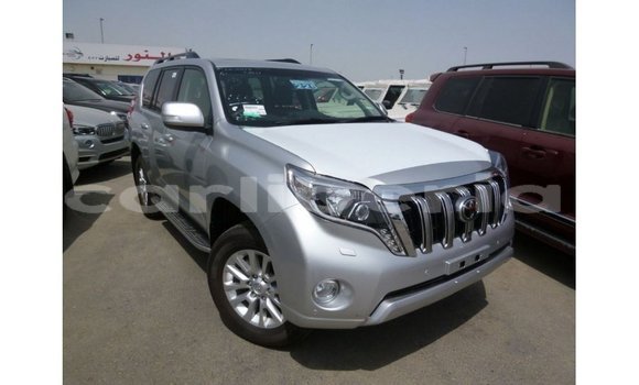 Buy Import Toyota Prado Other Car in Import - Dubai in Bomi County Buy Import Toyota Prado Other Car in Import - Dubai in Bomi County
