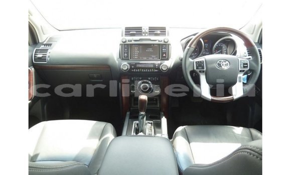 Buy Import Toyota Prado Other Car in Import - Dubai in Bomi County Buy Import Toyota Prado Other Car in Import - Dubai in Bomi County