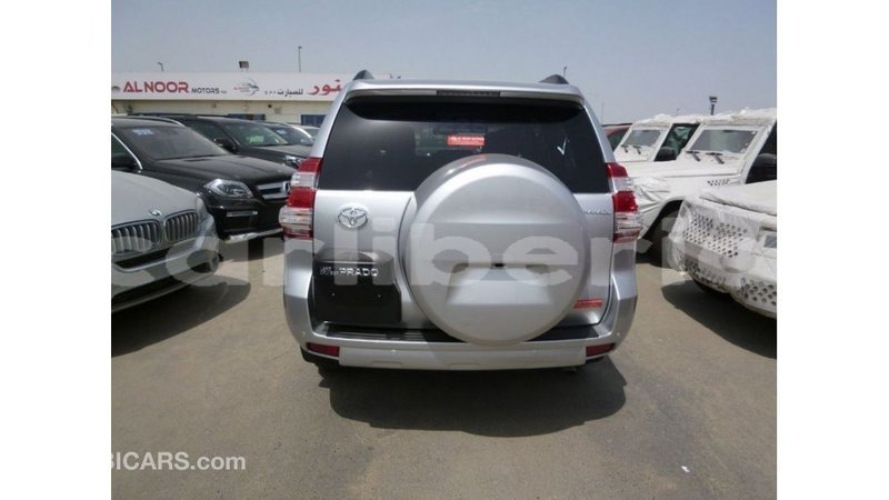 Big with watermark toyota prado bomi county import dubai 3373