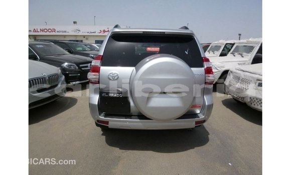 Buy Import Toyota Prado Other Car in Import - Dubai in Bomi County Buy Import Toyota Prado Other Car in Import - Dubai in Bomi County