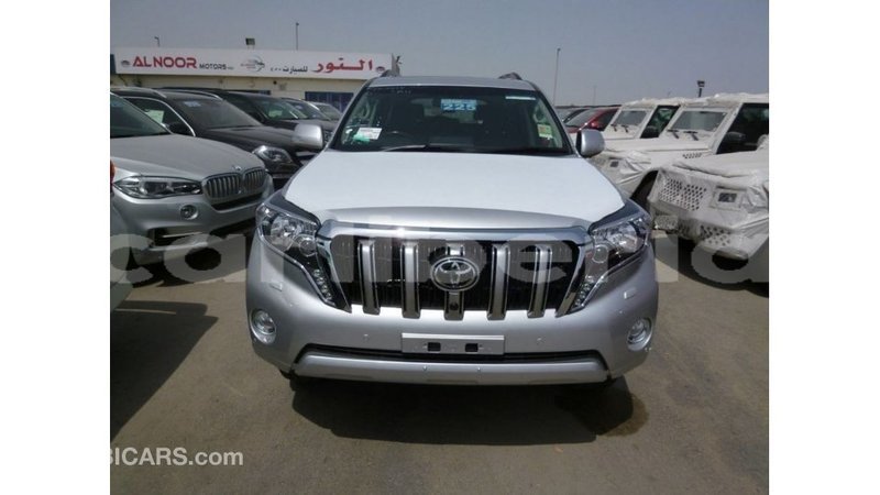 Big with watermark toyota prado bomi county import dubai 3373