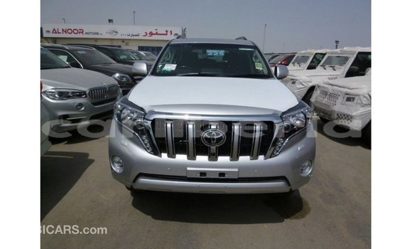 Buy Import Toyota Prado Other Car in Import - Dubai in Bomi County Buy Import Toyota Prado Other Car in Import - Dubai in Bomi County