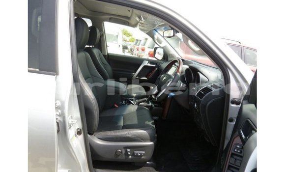 Buy Import Toyota Prado Other Car in Import - Dubai in Bomi County Buy Import Toyota Prado Other Car in Import - Dubai in Bomi County