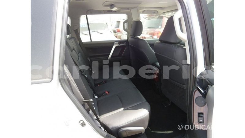Big with watermark toyota prado bomi county import dubai 3373