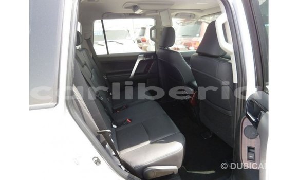 Buy Import Toyota Prado Other Car in Import - Dubai in Bomi County Buy Import Toyota Prado Other Car in Import - Dubai in Bomi County