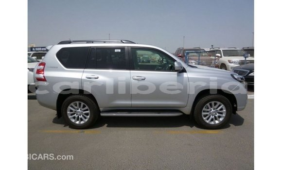 Buy Import Toyota Prado Other Car in Import - Dubai in Bomi County Buy Import Toyota Prado Other Car in Import - Dubai in Bomi County