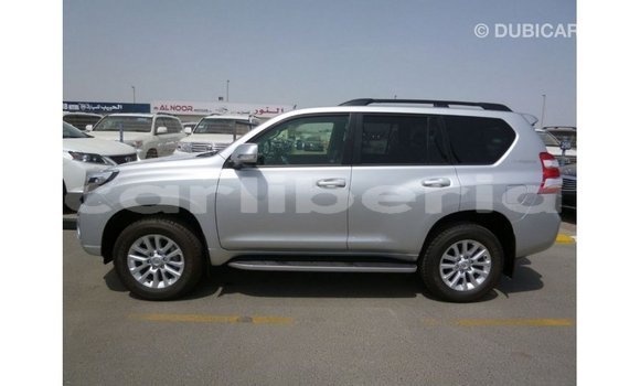 Buy Import Toyota Prado Other Car in Import - Dubai in Bomi County Buy Import Toyota Prado Other Car in Import - Dubai in Bomi County