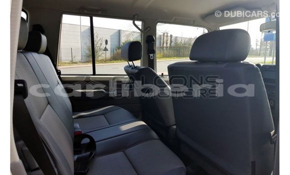 Buy Import Toyota Land Cruiser White Car in Import - Dubai in Bomi County Buy Import Toyota Land Cruiser White Car in Import - Dubai in Bomi County