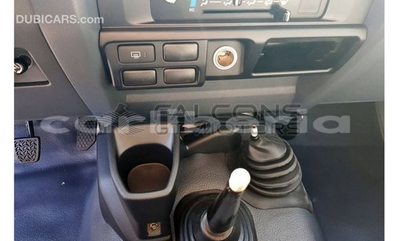 Buy Import Toyota Land Cruiser White Car in Import - Dubai in Bomi County Buy Import Toyota Land Cruiser White Car in Import - Dubai in Bomi County