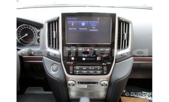 Buy Import Toyota Land Cruiser Black Car in Import - Dubai in Bomi County Buy Import Toyota Land Cruiser Black Car in Import - Dubai in Bomi County
