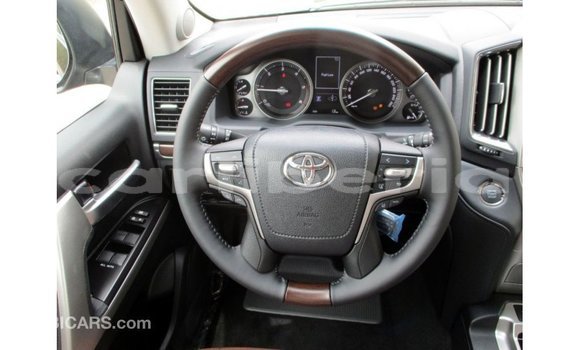 Buy Import Toyota Land Cruiser Black Car in Import - Dubai in Bomi County Buy Import Toyota Land Cruiser Black Car in Import - Dubai in Bomi County