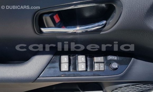 Buy Import Toyota Prius White Car in Import - Dubai in Bomi County Buy Import Toyota Prius White Car in Import - Dubai in Bomi County