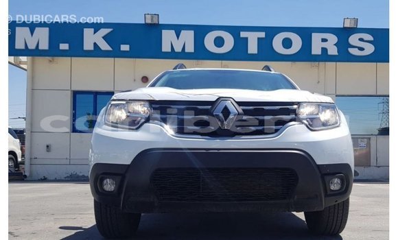 Buy Import Renault 19 White Car in Import - Dubai in Bomi County Buy Import Renault 19 White Car in Import - Dubai in Bomi County