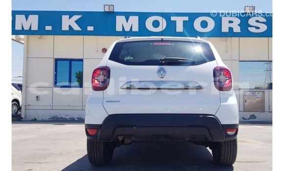 Buy Import Renault 19 White Car in Import - Dubai in Bomi County Buy Import Renault 19 White Car in Import - Dubai in Bomi County