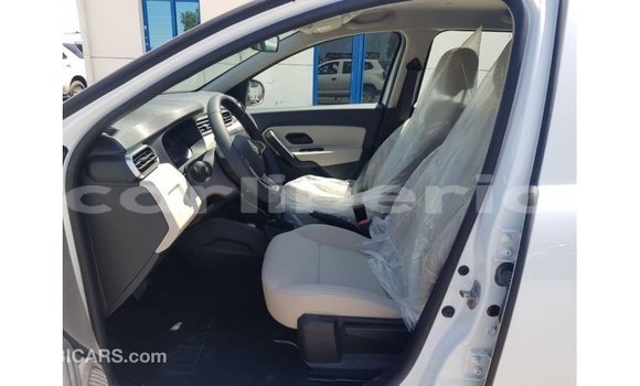 Buy Import Renault 19 White Car in Import - Dubai in Bomi County Buy Import Renault 19 White Car in Import - Dubai in Bomi County