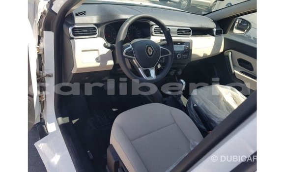 Buy Import Renault 19 White Car in Import - Dubai in Bomi County Buy Import Renault 19 White Car in Import - Dubai in Bomi County