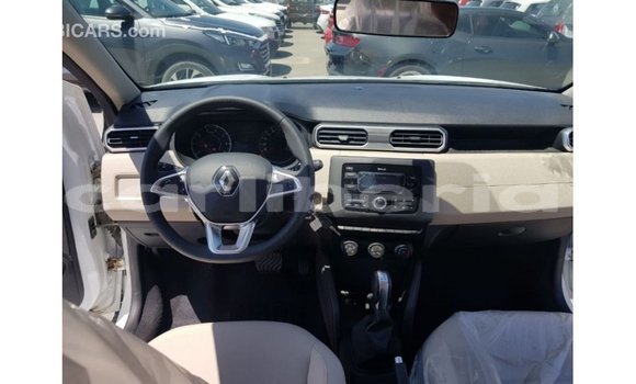 Buy Import Renault 19 White Car in Import - Dubai in Bomi County Buy Import Renault 19 White Car in Import - Dubai in Bomi County