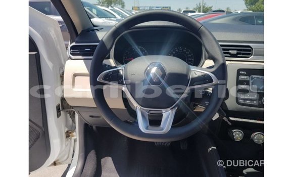 Buy Import Renault 19 White Car in Import - Dubai in Bomi County Buy Import Renault 19 White Car in Import - Dubai in Bomi County