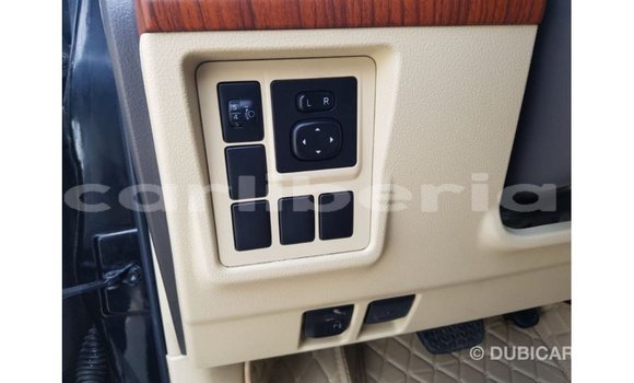 Buy Import Toyota Prado Black Car in Import - Dubai in Bomi County Buy Import Toyota Prado Black Car in Import - Dubai in Bomi County
