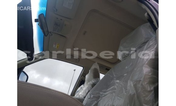Buy Import Mitsubishi Pajero Red Car in Import - Dubai in Bomi County Buy Import Mitsubishi Pajero Red Car in Import - Dubai in Bomi County
