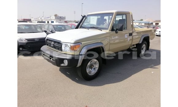 Buy Import Toyota Land Cruiser Beige Car in Import - Dubai in Bomi County Buy Import Toyota Land Cruiser Beige Car in Import - Dubai in Bomi County