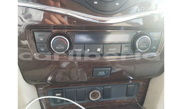 Buy Import Toyota Land Cruiser Beige Car in Import - Dubai in Bomi County Buy Import Toyota Land Cruiser Beige Car in Import - Dubai in Bomi County