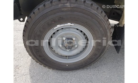 Buy Import Toyota Land Cruiser Beige Car in Import - Dubai in Bomi County Buy Import Toyota Land Cruiser Beige Car in Import - Dubai in Bomi County