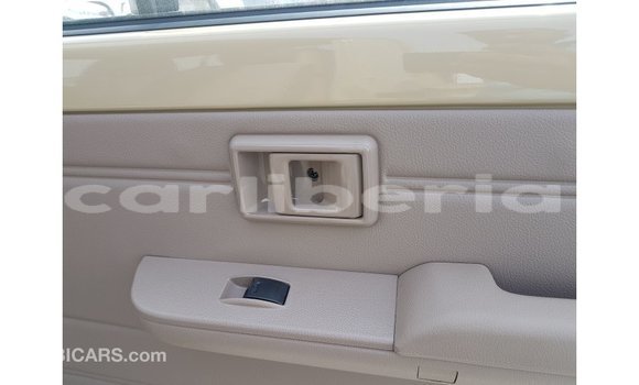 Buy Import Toyota Land Cruiser Beige Car in Import - Dubai in Bomi County Buy Import Toyota Land Cruiser Beige Car in Import - Dubai in Bomi County