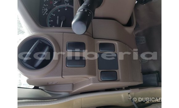 Buy Import Toyota Land Cruiser Beige Car in Import - Dubai in Bomi County Buy Import Toyota Land Cruiser Beige Car in Import - Dubai in Bomi County