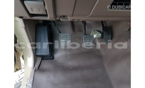 Buy Import Toyota Land Cruiser Beige Car in Import - Dubai in Bomi County Buy Import Toyota Land Cruiser Beige Car in Import - Dubai in Bomi County