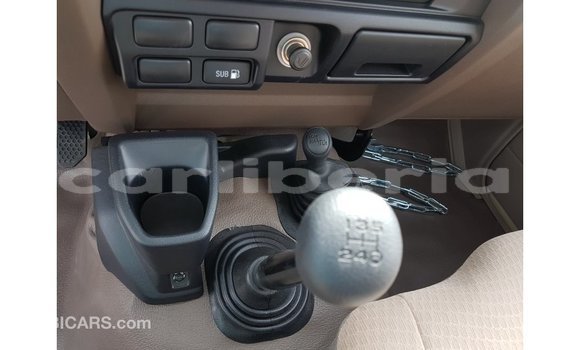Buy Import Toyota Land Cruiser Beige Car in Import - Dubai in Bomi County Buy Import Toyota Land Cruiser Beige Car in Import - Dubai in Bomi County