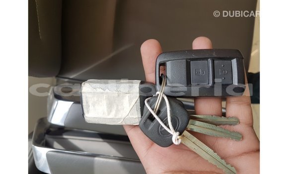 Buy Import Toyota Land Cruiser Beige Car in Import - Dubai in Bomi County Buy Import Toyota Land Cruiser Beige Car in Import - Dubai in Bomi County