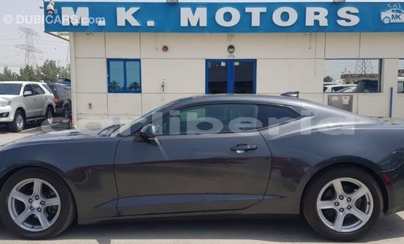 Buy Import Chevrolet Camaro Other Car in Import - Dubai in Bomi County Buy Import Chevrolet Camaro Other Car in Import - Dubai in Bomi County
