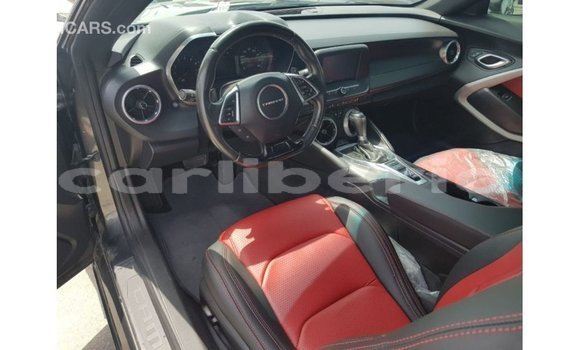 Buy Import Chevrolet Camaro Other Car in Import - Dubai in Bomi County Buy Import Chevrolet Camaro Other Car in Import - Dubai in Bomi County