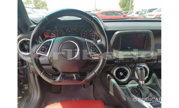 Buy Import Chevrolet Camaro Other Car in Import - Dubai in Bomi County Buy Import Chevrolet Camaro Other Car in Import - Dubai in Bomi County