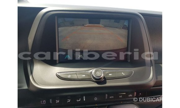 Buy Import Chevrolet Camaro Other Car in Import - Dubai in Bomi County Buy Import Chevrolet Camaro Other Car in Import - Dubai in Bomi County