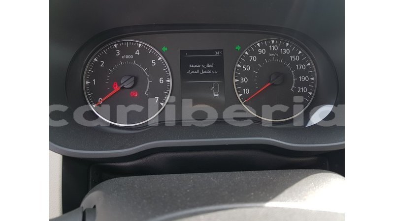 Big with watermark renault 19 bomi county import dubai 3389
