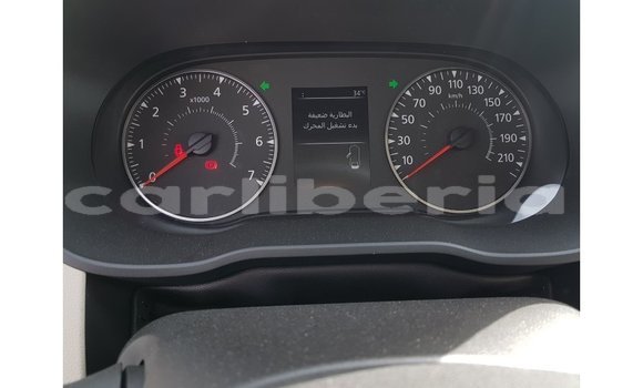 Buy Import Renault 19 Green Car in Import - Dubai in Bomi County Buy Import Renault 19 Green Car in Import - Dubai in Bomi County