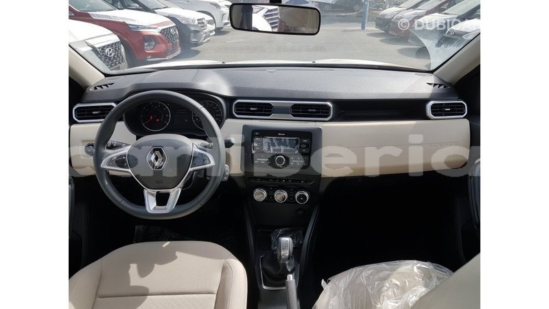 Big with watermark renault 19 bomi county import dubai 3389
